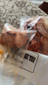 上鲜东京风味大鸡排 1.08斤 鸡胸肉空气炸锅速食麦肯炸鸡烧烤 清真 实拍图