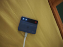 中兴F50 Pro 5G可插卡移动随身wifi6无线网卡便携式热点路由器无限笔记本电脑通用流量车载卡托2025款v F50 Pro5G全网通内置卡+外置双卡槽插卡版- 全程5G不限速，中兴官方流量 网 实拍图