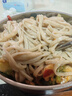 小熊（Bear）面光光面食机全能中式面点 家用压面机电动面条机饸烙机饺子皮快速出面可拆洗 一机多能 YMJ-F01L8 实拍图