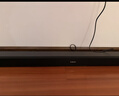 小米电视音响2.1 条形回音壁 Soundbar 家庭影院内置低音炮无线蓝牙5.4音响 家用客厅音箱 NFC快速配对 实拍图