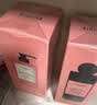 CLINSIS 巴黎少女香氛身体乳400mL 修复清爽保湿持久留香润肤露女士 实拍图