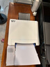 爱普生（EPSON）【6代新品】L1358 墨仓式A4彩色无线单功能家用打印机 家用/办公 AI学习打印机（微信/远程打印） 实拍图