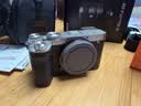 索尼（SONY）Alpha 7C II 【618超值镜头套装银色】含2860镜头 全画幅微单相机 AI智能芯片 a7c2/A7CM2 实拍图