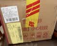 浩雅釉下彩陶瓷碗具套装陶瓷米饭碗餐具奶油风混色4.5英寸饭碗8个装 实拍图