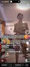 【瘦肚神器】成人呼啦圈4-5斤家用男女健身收腹瘦腰减肥运动器材 加厚4斤【紫白】健身减肥 实拍图