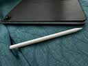 Apple/苹果 Pencil(第二代) 磁吸触控笔手写笔苹果笔电容笔书写绘画iPad笔 适用iPad Air(第五代) 实拍图