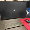 雕塑家27英寸4K 120Hz双模288Hz 100%sRGB 500nit高亮IPS屏DC调光笔记本电脑电竞显示器Type-c接口MU27LA 实拍图