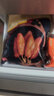 上鲜香脆小鸡排 2斤 鸡胸肉鸡扒油炸鸡排炸鸡空气炸锅露营夜宵零食 实拍图