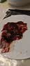 JAMON BELLOTA伊比利亚红标火腿西班牙进口纯橡果后腿切片50g即食生吃源头直发 实拍图