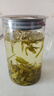 一杯香茶叶绿茶正宗明前龙井茶2罐共250g2026新茶礼盒装送礼自己喝 实拍图