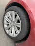 马牌（Continental）汽车轮胎 225/45R17 91W FR UCJ SSR 防爆 适配宝马1/凯迪拉克CT4 实拍图