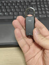 爱国者（aigo）【律师力荐】32G录音笔R2203专业随身录音器钥匙扣形录音豆降噪转文字智能便携设备会议学习记录 实拍图