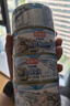 鱼家香低钠低脂水浸金枪鱼罐头160g*4罐健身食品沙拉鱼肉吞拿鱼罐头 实拍图