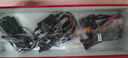 LNDU凌度行车记录仪前后双录HS880BAir高清1440P2K流媒体后视镜+64G卡 实拍图