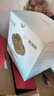 十月结晶防溢乳垫超柔立体一次性超薄透气哺乳期防漏乳贴【轻透款】100片 实拍图