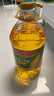 金龙鱼 食用油 非转基因 压榨 一级 纯正玉米油4L（新老包装随机发货） 实拍图