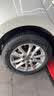 马牌（Continental）汽车轮胎 205/60R16 96V XL FR UC7 适配福特福克斯/宝骏510 实拍图