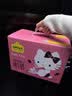 认养一头牛×Hello Kitty | A2β-酪蛋白纯牛奶200ml*10盒 常温整箱礼盒 实拍图