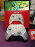 北通鲲鹏40无线游戏手柄AI智控蓝牙震动体感 xbox电脑PC手机steam电视NSswitch2原神 FIFA实况足球 实拍图
