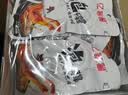 亿家馨冰泡脆鸭掌124g 鲜香原味独立包装熟食特产鸭爪网红休闲零食小吃 实拍图