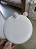 浦利顿（PLODON）婴儿辅食碗恒温注水碗 316不锈钢保温辅食碗 宝宝防摔儿童餐具 实拍图