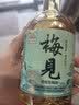 蓬盛 香港橄榄菜30g*10袋 下饭菜 潮汕特产咸菜杂咸拌面酱腌菜 实拍图