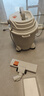 德尔玛（Deerma）【重磅新品】TJ700S 干吹两用吸尘器 家用商用 吸尘器桶式大吸力 整机降噪设计ZN-530 实拍图