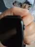 海尔（Haier）老人电话手表智能防丢追踪器摔倒报警视频定位健康手表HYY-H602 【远程精准定位+摔倒报警+睡眠心率血氧监测】 新款全网通大屏大数字成人定位追踪器视频通话多人管理 实拍图