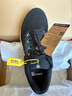 耐克NIKE跑步鞋男透气RUN SWIFT 3运动鞋春夏款DR2695-002黑白42.5 实拍图