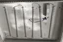 雷士（NVC）led灯条吸顶灯替换灯芯长条磁吸90瓦全光谱-Ra97三色3500K-5000K 实拍图