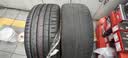 马牌（Continental）汽车轮胎 245/45R19 102Y MC7 XL FR 适配奥迪A6L 实拍图