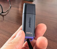 金士顿（Kingston）512GB USB3.2 Gen 1 U盘 DTXG2 大容量U盘 多彩钥匙环 轻巧便携 学习办公投标电脑车载优盘 实拍图