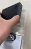 西部数据（WD）移动硬盘2TB USB3.0 My Passport随行版2.5英寸 黑 机械硬盘 笔记本电脑外接 大容量加密 家庭存储 实拍图