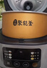 美的（Midea）电饭煲电饭锅小型3升2-3人前置大屏面板24小时预约多功能压力家用智能电饭煲FB30Q1-406K 实拍图