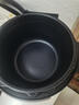 美的（Midea）电压力锅蒸煮多功能一体高压锅双胆电饭煲5L家用4-6人智能开盖煮煲汤炖肉电饭锅MY-YL50Q3-451 实拍图