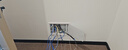 水星（MERCURY）双频千兆wifi6吸顶式1500MAP无线标准POE供电全屋覆盖wifi酒店企业工程组网路由器 MCXAP1500GP 实拍图