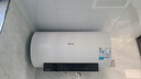 美的（Midea）保价618 阻垢免清洗电热水器60升3300W家用变频速热镁棒免更换国家补贴15%热水器F6033-JE7Pro(HE) 实拍图