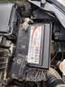 骆驼(CAMEL)汽车电瓶12V60AH蓄电池55D23 上门安装-以旧换新 适用于 【现代】 现代伊兰特 朗动 悦动 名图 名驭 途胜 ix35 实拍图
