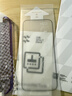 闪魔【AR增透抗反光】适用苹果17Promax钢化iPhone17promax手机膜AR增透全屏防尘无尘仓保护膜2片装 实拍图