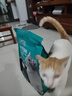 力狼猫粮 成猫幼猫通用型天然粮 【基础护胃-尝鲜】经典猫粮2.5kg 实拍图