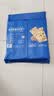 Aji黑麦海盐苏打饼干1.5kg/袋 早餐 礼品 端午节团购送礼 粗粮 实拍图