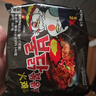 三养（SAMYANG）火鸡面三养速食方便面袋装 700g(140g*5)泡面拌面早餐零食 实拍图
