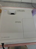 爱普生（EPSON）CH-TW5750【5700升级款】3LCD家庭影院智能投影仪（2700lm高亮度  原生1080P） 实拍图