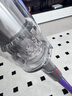 戴森（DYSON）G5 Detect Fluffy无线吸尘器家用手持无绳大吸力强劲除螨吸尘器G5absolute同系列价保618 实拍图