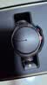 华为HUAWEI WATCH 5 46mm高端款航天级钛合金表壳钛金属表带X-TAP智感窗eSIM通话手表 实拍图