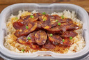 自嗨锅自热米饭 6盒多口味组合装煲仔饭大分量1552g 方便速食露营野餐 实拍图