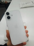Apple/苹果 iPhone 16（A3288）128GB 白色 支持移动联通电信5G 双卡双待手机【京补合约】 实拍图
