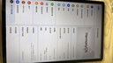 HUAWEI【教育优惠】MatePad SE 活力版11英寸 华为平板娱乐学习8+128GB WiFi 星海蓝 实拍图