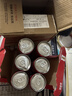可口可乐（Coca-Cola）碳酸汽水摩登罐饮料330ml*6罐 实拍图