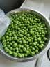 中鲜生 云南新鲜豌豆 甜豌豆新鲜蔬菜现摘豆角 净重4.5斤【好划算】鲜嫩饱满 实拍图